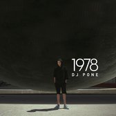 DJ Pone - 1978 (2 LP)