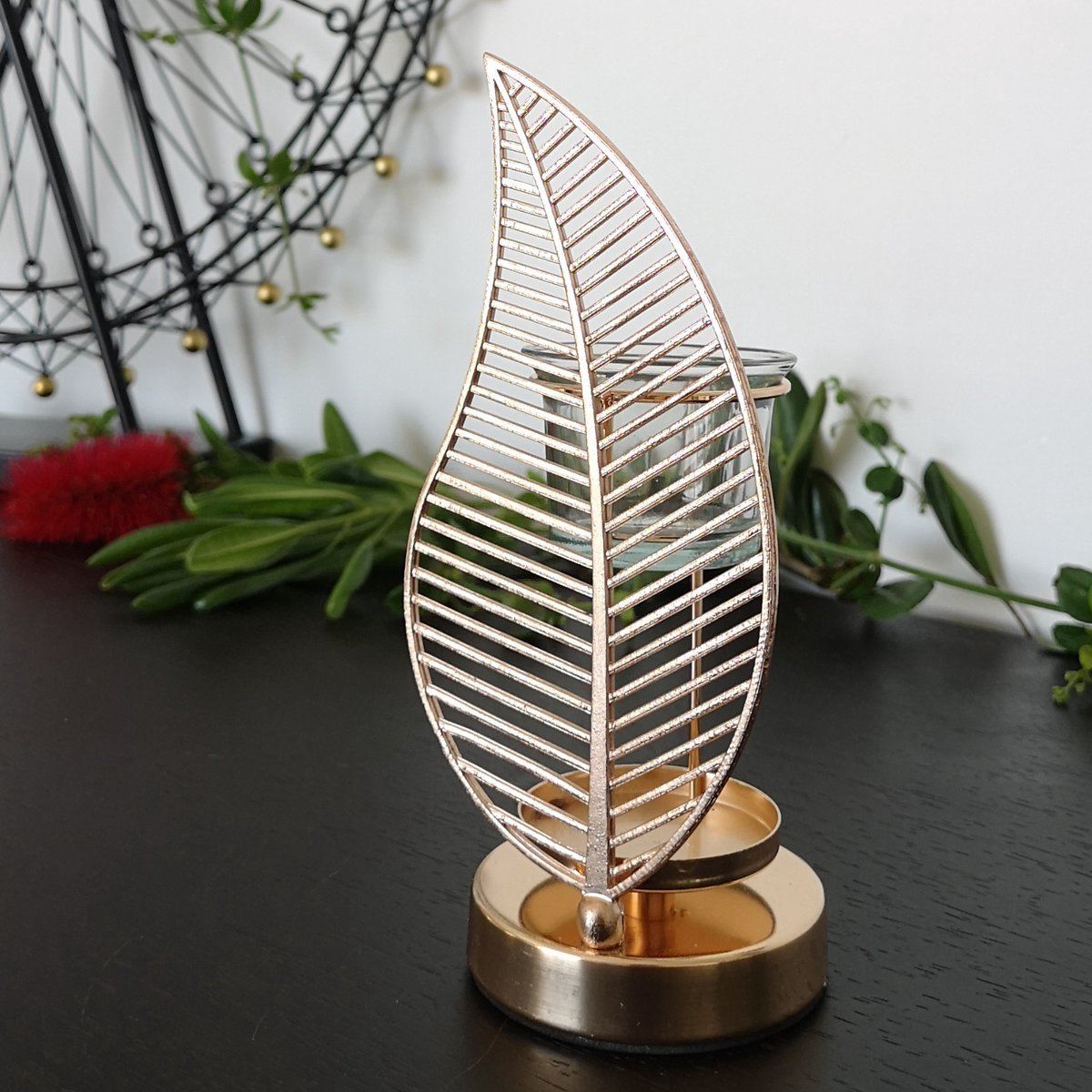 Geurbrander Palm