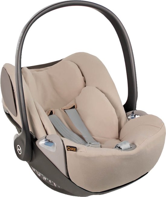 Träumeland Brise light Matratze für Cybex