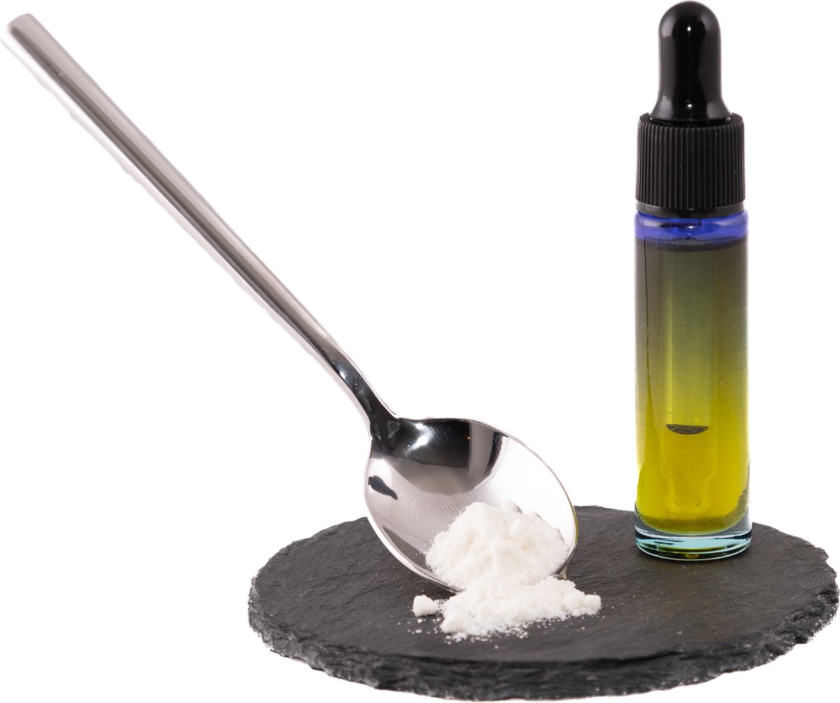 Wolf Product - CBD olie 10% CBD - 30ml - Hennepzaadolie bol