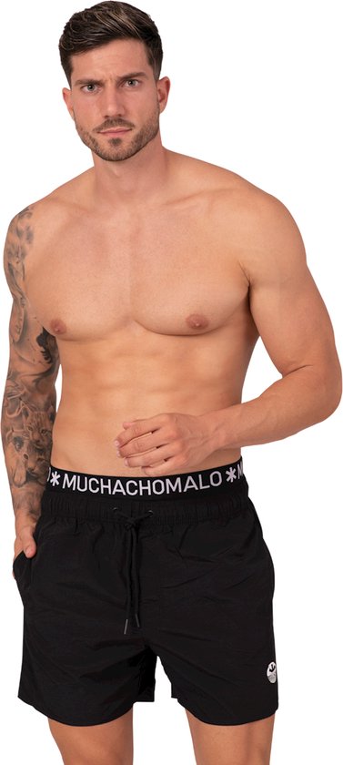 MUCHACHOMALO