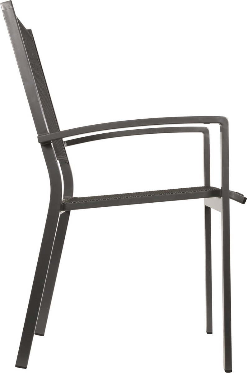 Lesli Living Matteo chaise de jardin