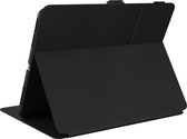 Speck Balance Folio Case Apple iPad Pro 12,9 pouces (2018/2022) Noir - avec Microban