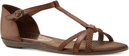 Tamaris Tamaris Dames 1 1 28196 20 dames Sandaal