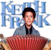 Keith Frank & The Soileau Zydeco Band - Keith Frank (CD)