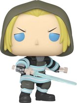 Funko Pop! Animation: Fire Force - Arthur with Sword