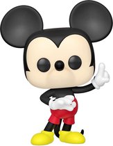 Funko Mickey Mouse - Funko Pop! - Disney Classics Figuur