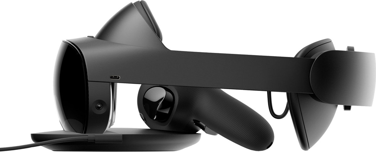 Meta Quest Pro - VR-bril thumbnail 2