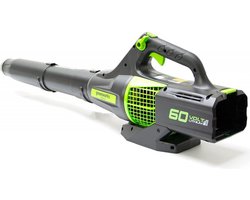 Greenworks 60 volt accubladblazer GD60AB exclusief accu en lader