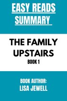 Book 1 - THE FAMILY UPSTAIRS BY LISA JEWELL
