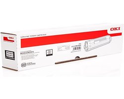 Toner OKI 45862840 Black