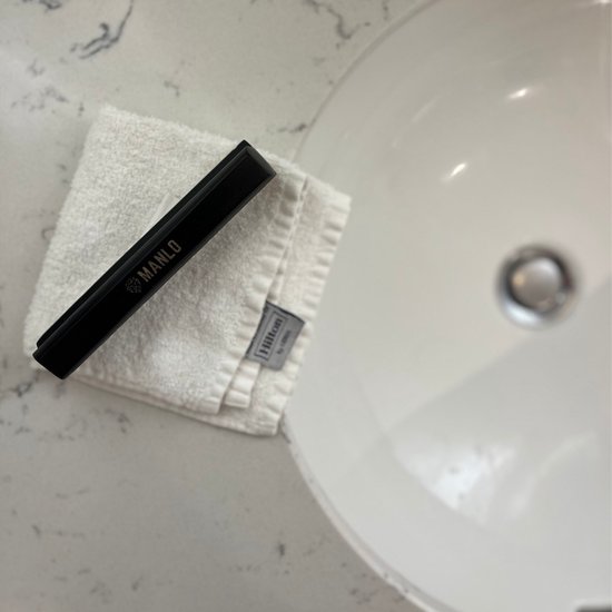 MANLO Cleaning BaardBar