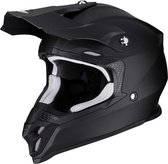 Scorpion VX-16 Air motorhelm