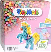 PlayMais Mosaic - Dream Pony