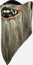 Airhole Facemask Standard nekwarmer yeti