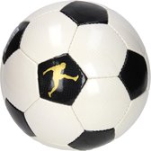 Bal - Voetbal - Kunstleer - 22cm