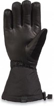 Dakine Leather Titan handschoenen zwart