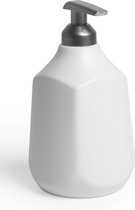 Umbra zeeppomp Corsa - Kleur - Wit
