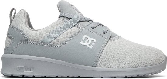DC Heathrow TX SE schoenen grey | bol.com