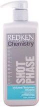 Redken Chemistry Shot Phase Volume Deep Treatment Dun/fijn Haar 500ml
