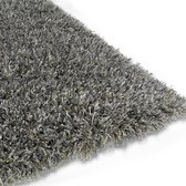Vloerkleed Brinker Paulo Grey Mix | 240 x 340 cm