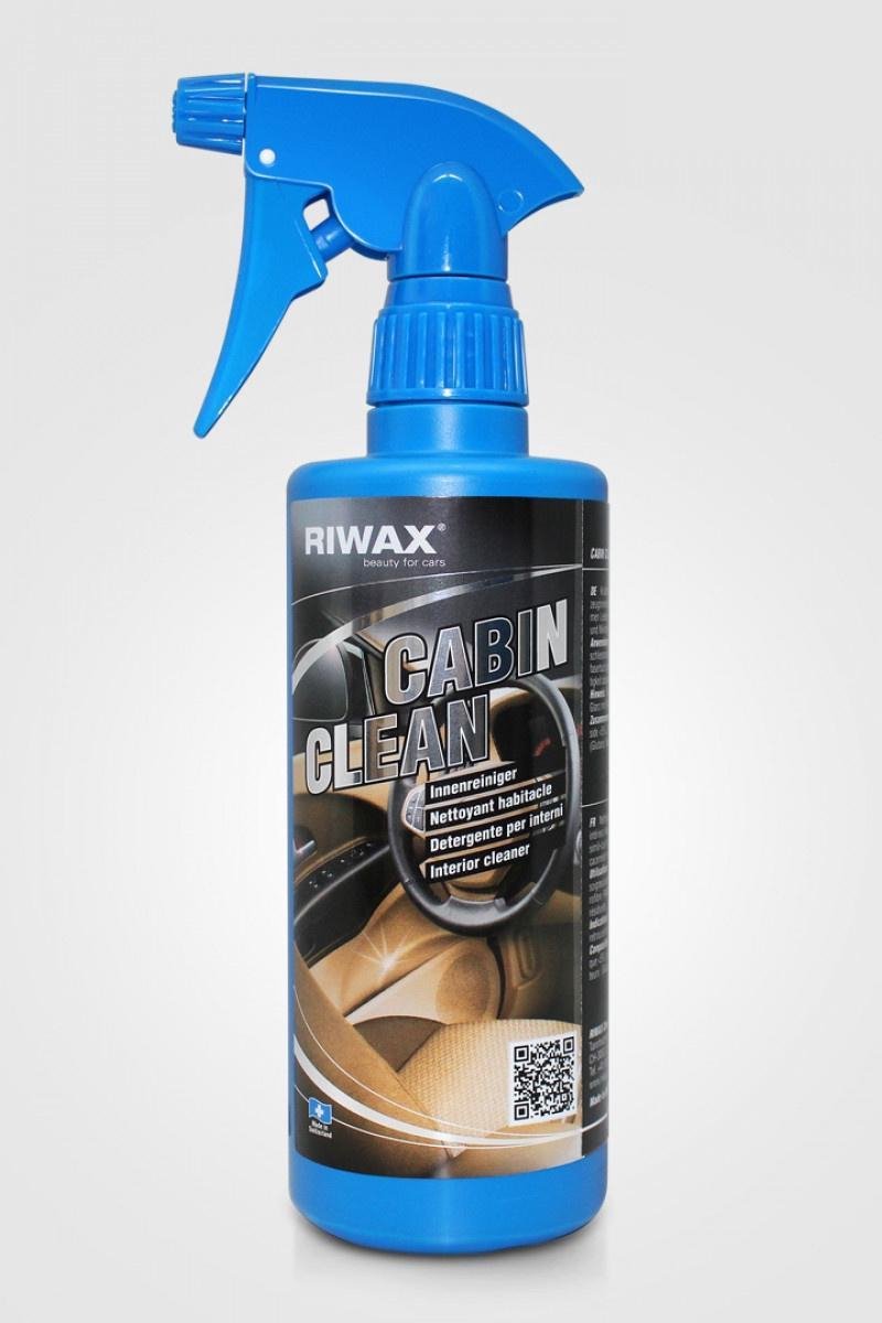 Riwax Interieur Reiniger 500ml