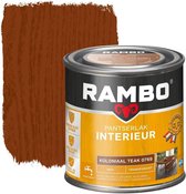 Rambo Pantserlak Interieur Transparant Mat Koloniaal 0769-0,75 Ltr