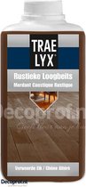 Trae-Lyx Loogbeits - 1 liter - Verweerde Eik