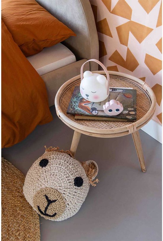 KidsDepot Mylla Rotan Tafel