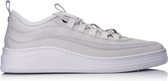 HINSON beckon la low white -