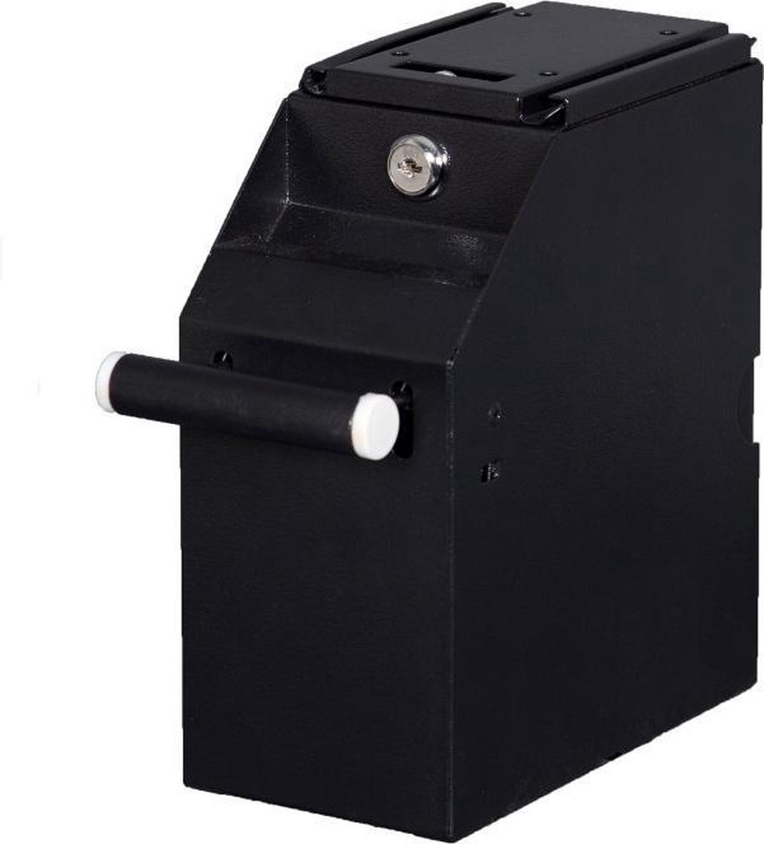 De Raat Kassakluis Cashbox CB Basic