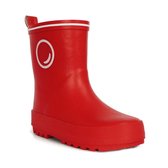 Druppies Clini Clown Kinderlaarsjes - rood - 29