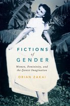 McGill-Queen’s Azrieli Institute of Israel Studies Series1- Fictions of Gender