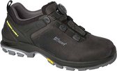 Grisport Constrictor Var 12 Black Nabuk S3 chaussures de travail taille 43