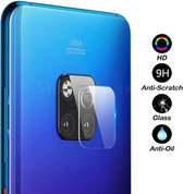 Tempered Glass Camera Lens protector Huawei Mate 20