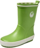 Rubberen Kinderlaars Groovy - groen - 23