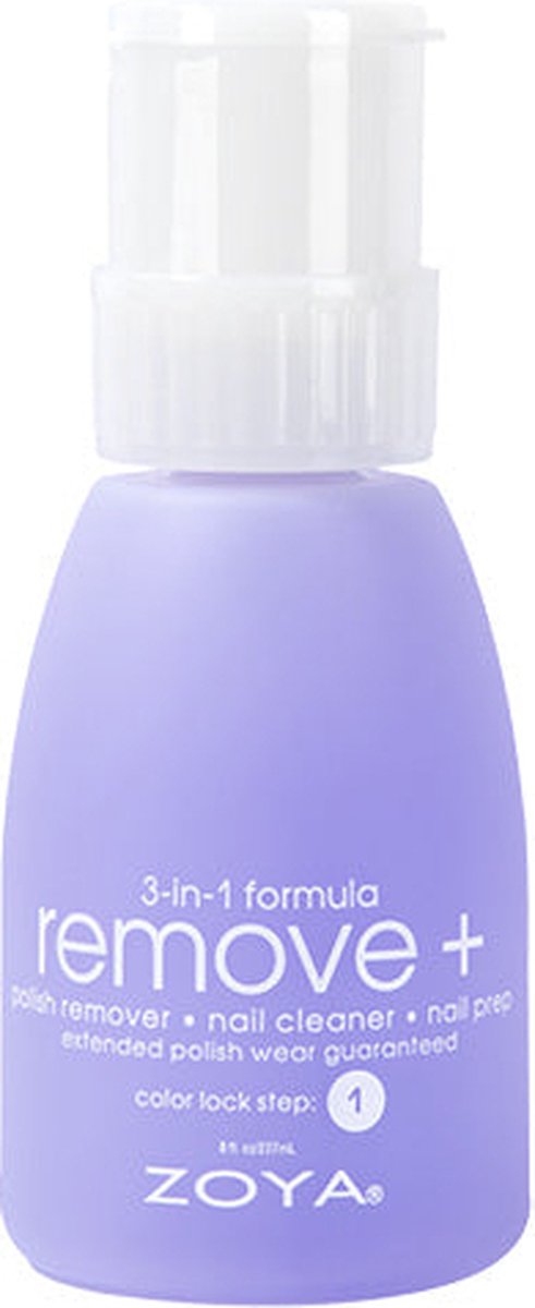 Goedkoopste Zoya - Nagellakremover