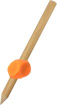 Stetro Pencil Grip Oranje