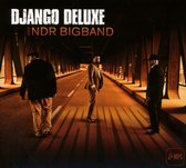 Django Deluxe & NDR Bigband - Driving (CD)