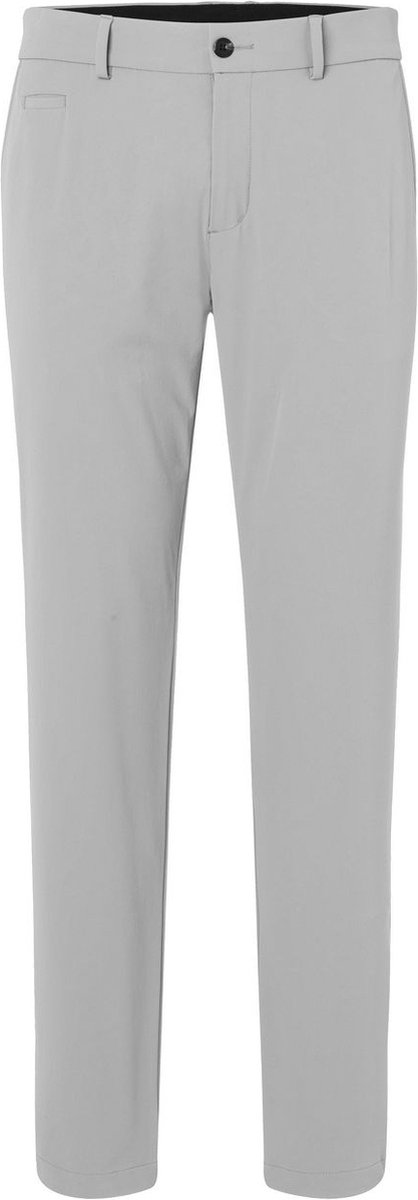 Kjus Men Ike Pants – Outdoor Kleding Broeken Lange broeken Alloy