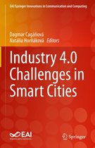 EAI/Springer Innovations in Communication and Computing - Industry 4.0 Challenges in Smart Cities
