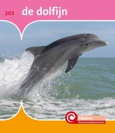 De Kijkdoos 203 -   Dolfijn