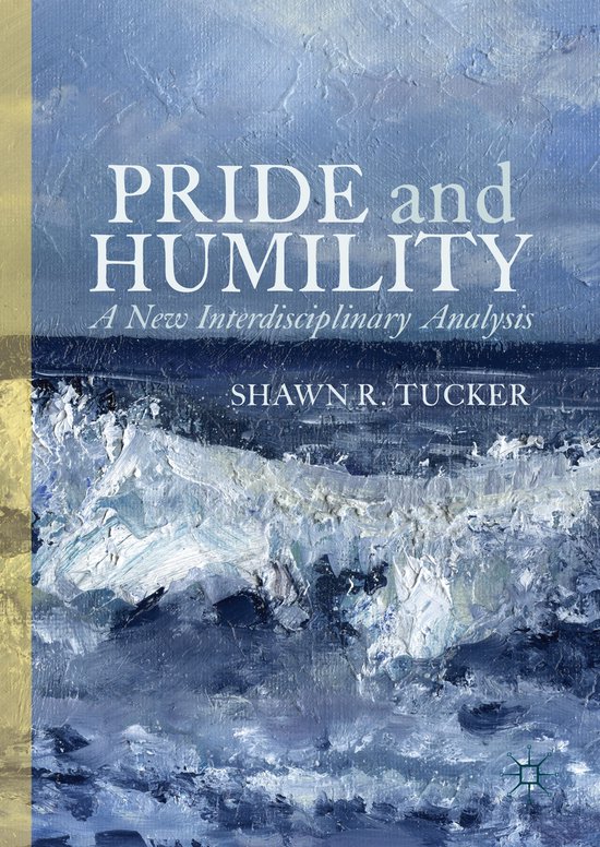 Pride & Humility - cover