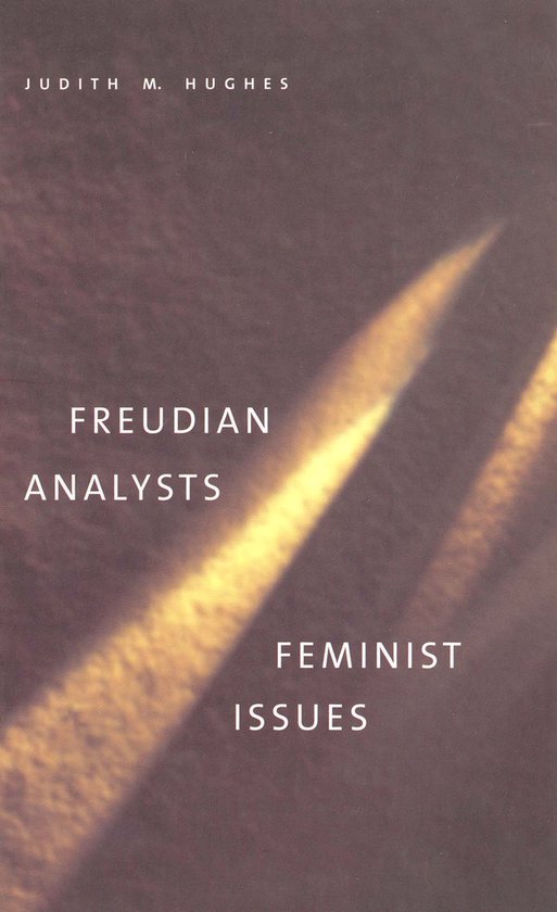 Freudian Analysts/Feminist Issues - cover