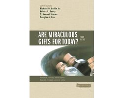 Are Miraculous Gifts For Today?