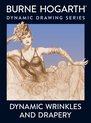 Dynamic Wrinkles & Drapery