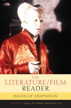 The Literature/Film Reader