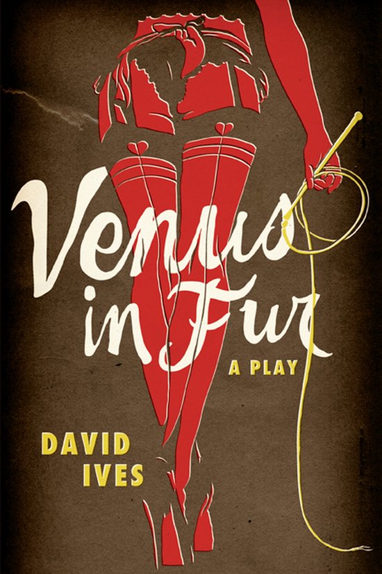 Venus in Fur - cover