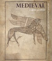 Medieval c400 c1600 Art & Arch Ireland