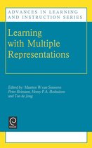 Advances in Learning and Instruction Series- Learning with Multiple Representations
